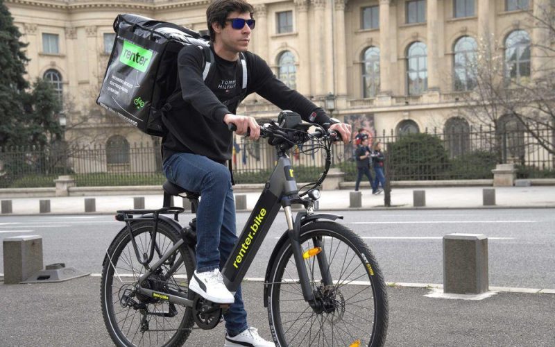 Startup-uri românești la Barcelona pentru un loc în tech