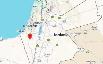 Israelul: Război total contra Autorității Palestiniene