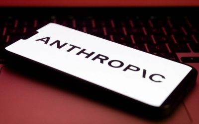 AI-ul devine unealta hackerilor. Avertisment Anthropic