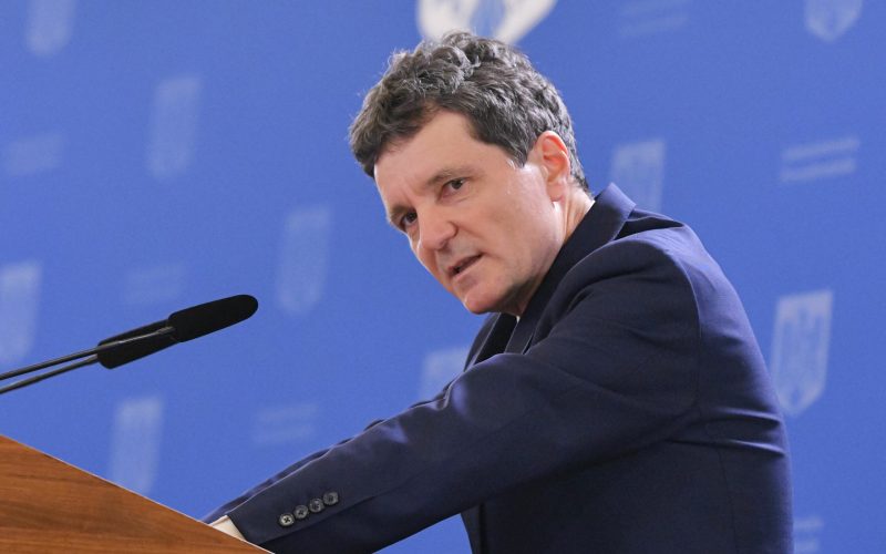 Nicușor Dan, probleme cu dronele Rheinmetall: „Se mai întâmplă”