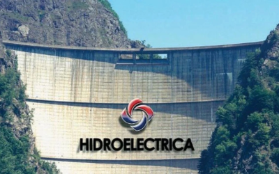 Hidroelectrica majorează tarifele: Prețuri noi de la 1 octombrie