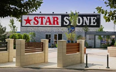 STAR STONE: Vânzări explozive după noua strategie