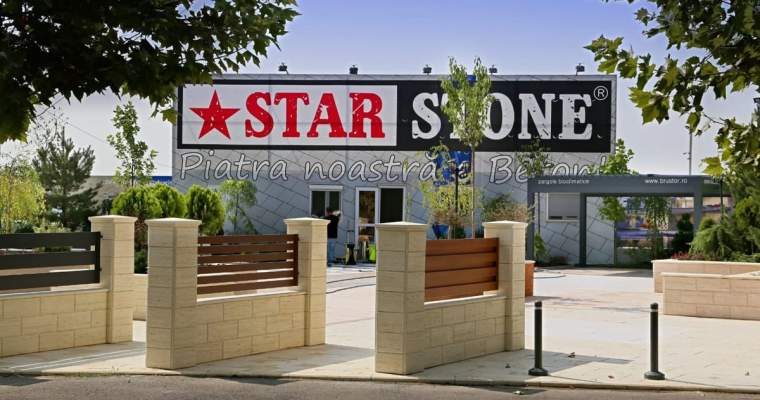 STAR STONE: Vânzări explozive după noua strategie