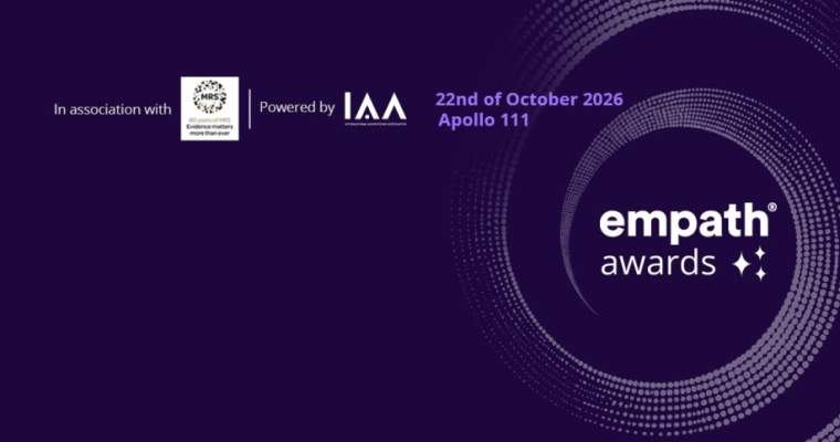 Empath Awards 2026: România premiază impactul cercetării de piață