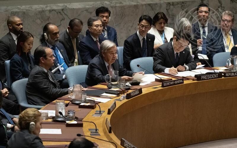 Liderii AI, audiați la Consiliul de Securitate ONU