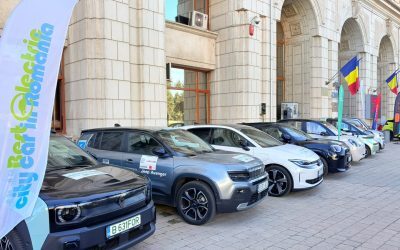 KIA EV2, Campioană Electrică. Renault 4 și ALLVIEW 4City, Câștigătoare Populare