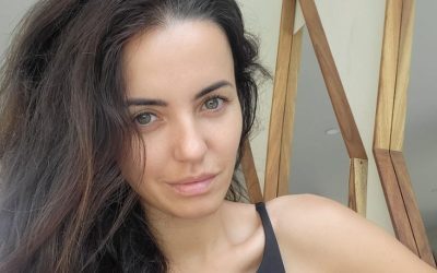 Mădălina Apostol, iubita lui Nick Rădoi, a murit. Copiii ei sunt orfani