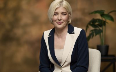 PASTEUR FILIPEȘTI: Marinela Panait, nou CEO.Schimbare majoră