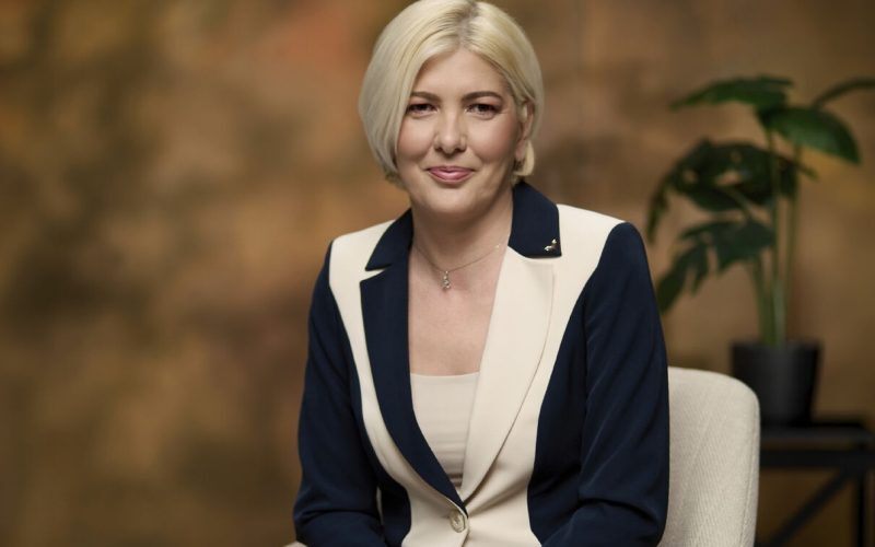 PASTEUR FILIPEȘTI: Marinela Panait, nou CEO.Schimbare majoră