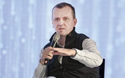 Marius Istrate, Partener 3vC, mută investițiile în tech din Estul Europei la București