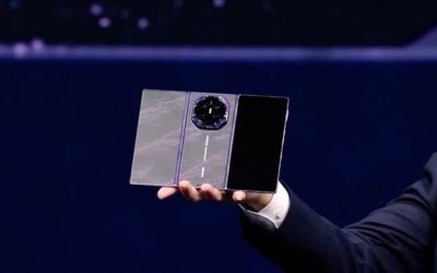 Huawei și Xiaomi dau lovitura: Pliabile noi înainte de Apple, prețuri piperate