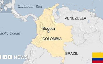 Columbia taie taxe în 2024: Lider OCDE la reduceri fiscale