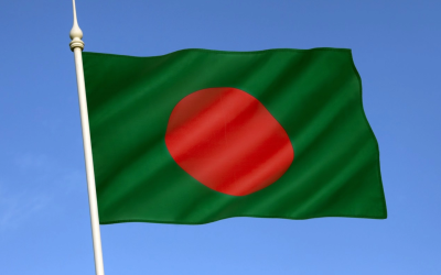 Bangladesh, în genunchi: Val nou de dengue, spitale suprapline