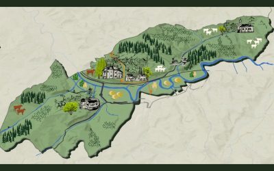 Sibiu: Prima comună energetică din România, înregistrată la ANRE