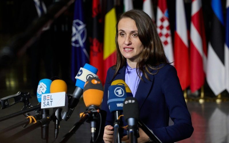 Oana Țoiu: Educația, scut anti-dezinformarea Rusiei