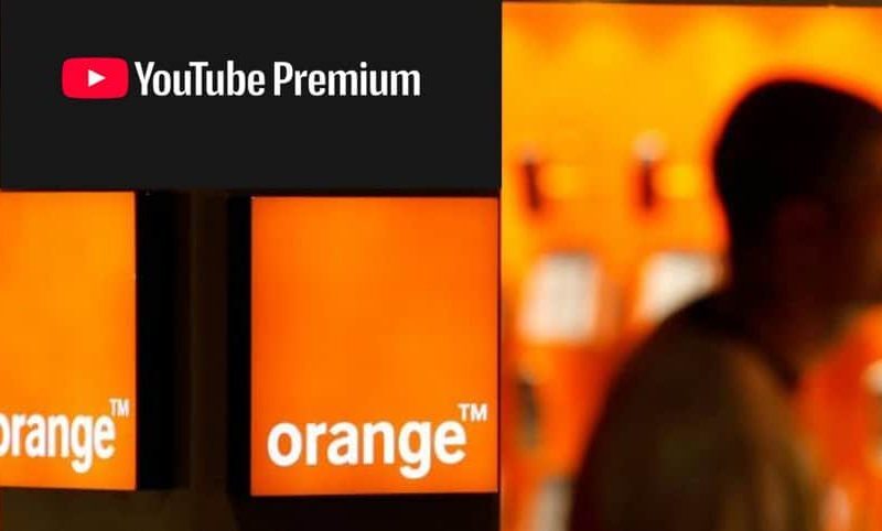 Orange: YouTube Premium mai ieftin pentru abonații operatorului portocaliu