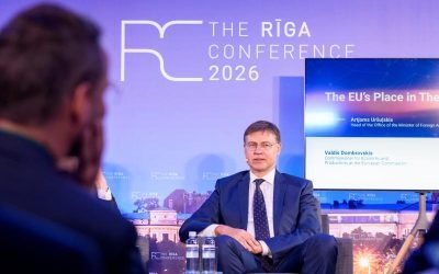 UE: Buget mai mare pentru apărare și competitivitate, agricultură/coeziune, sprijinite