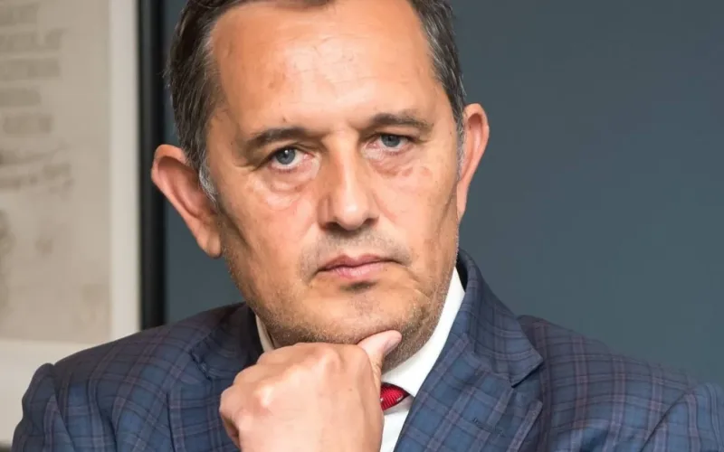 Piperea: Nicușor Dan, premier nou? Adevărul despre data desemnării