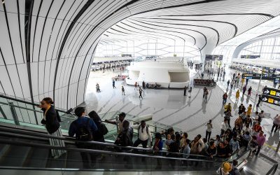 China atrage bogați cu smerenie: O nouă febră turistică