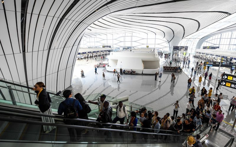 China atrage bogați cu smerenie: O nouă febră turistică