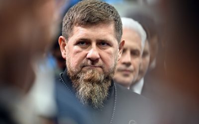 Kadîrov le cere cecenilor să-și scurteze bărbile, le critică pe femei