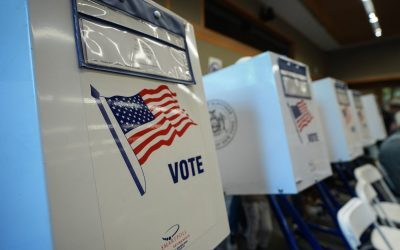 Trump, blocat în America: Alegerile pe corespondență, ținta unui nou război juridic