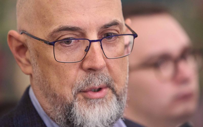 Kelemen Hunor: Programul lui Mureșan, „nu sunt lucruri extravagante”