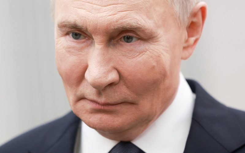 Rusia amână negocierile până în 2027, intensifică atacurile pe timp de iarnă