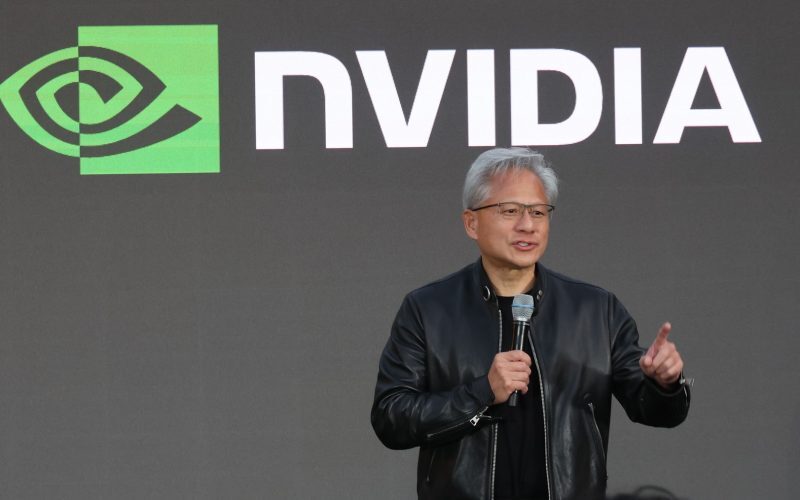 Nvidia: A sosit inteligența artificială generală. Reacție fulger