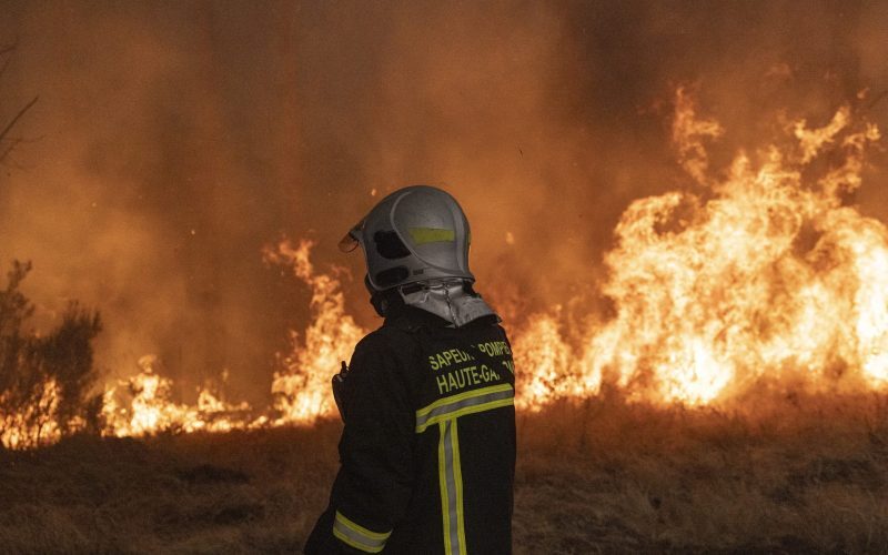 Incendiu de coșmar în Congo: 22 de morți la o nuntă