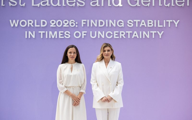 Mirabela Grădinaru, întâlniri de top la New York: Trump, Zelenska