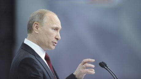 Putin oprește bombă de la Kiev pentru Trump