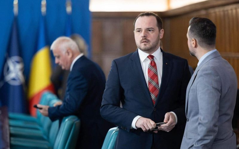 Rogobete, atac la PNL: Aveți sau nu încredere în CCR