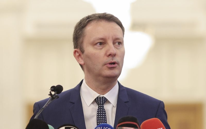 Premierul desemnat începe programul: Priorități săptămâna viitoare