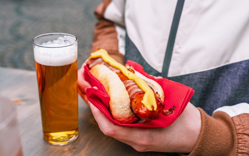 Secetă la Oktoberfest: Berea germană, în pericol