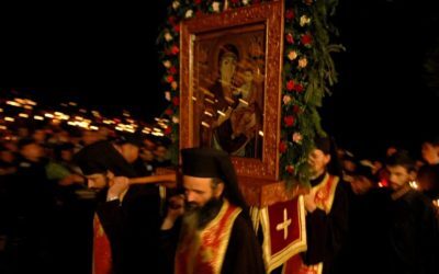 Sfânta Maria Mică: Tradiții și ce nu faci pe 8 septembrie