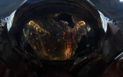 StarCraft revoluționează: Joci ca „tanc viu”, nu strategie
