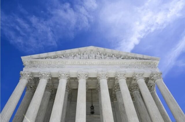 Trump: Curtea Supremă aprobă baza de date pentru verificarea alegătorilor