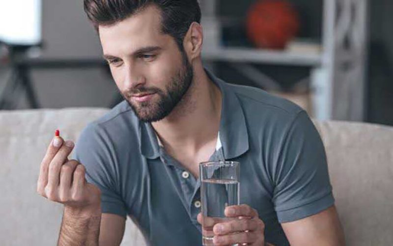 Concentrare cu risc: Suplimentul popular ucide?