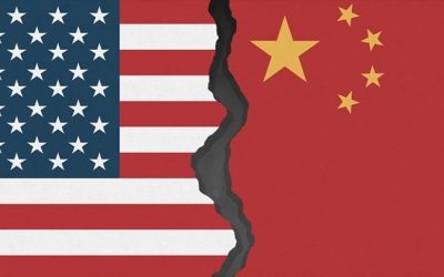 SUA-China: Marile companii își reevaluează strategia
