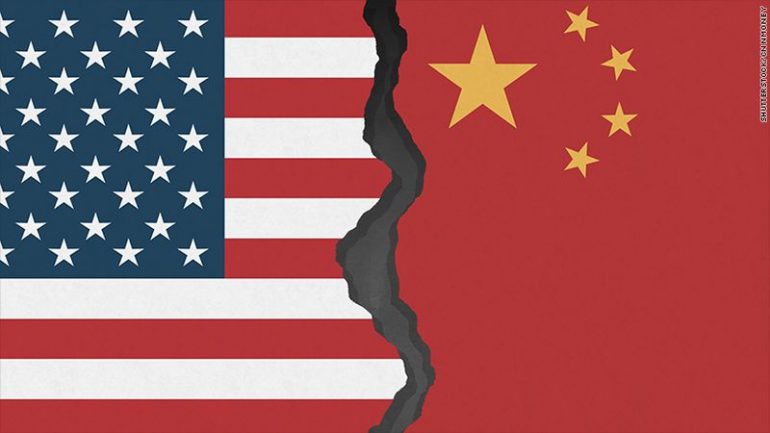 SUA-China: Marile companii își reevaluează strategia