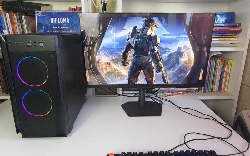 Gigabyte AORUS PRIME 3: Dotări bogate, preț excelent