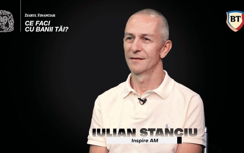 Iulian Stanciu: Se poate! Antreprenorii să ia țara la pas