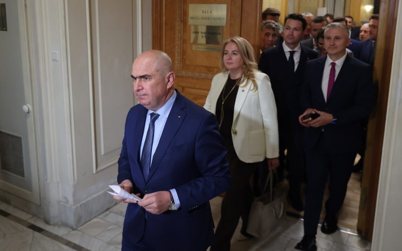 Anticipate? Nu-s leac! Klaus Iohannis are acum o pârghie
