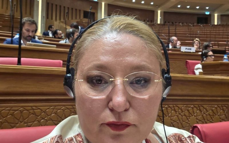 Șoșoacă sabotează Guvernul: S.O.S. România cere anticipate