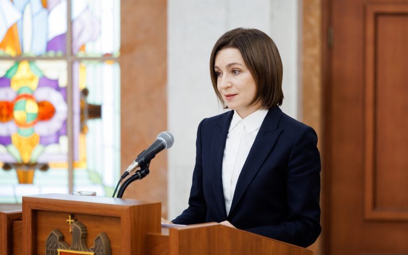 Moldova sub Kremlin: Ucraina, mai vulnerabilă. Investiții în apărare