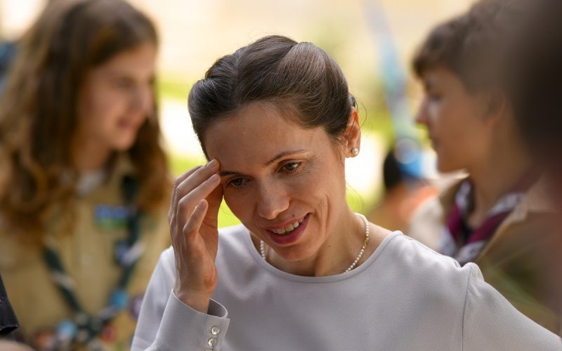 SNSPA deschide lupta contra adicțiilor tinerilor; Mirabela Grădinaru, invitată