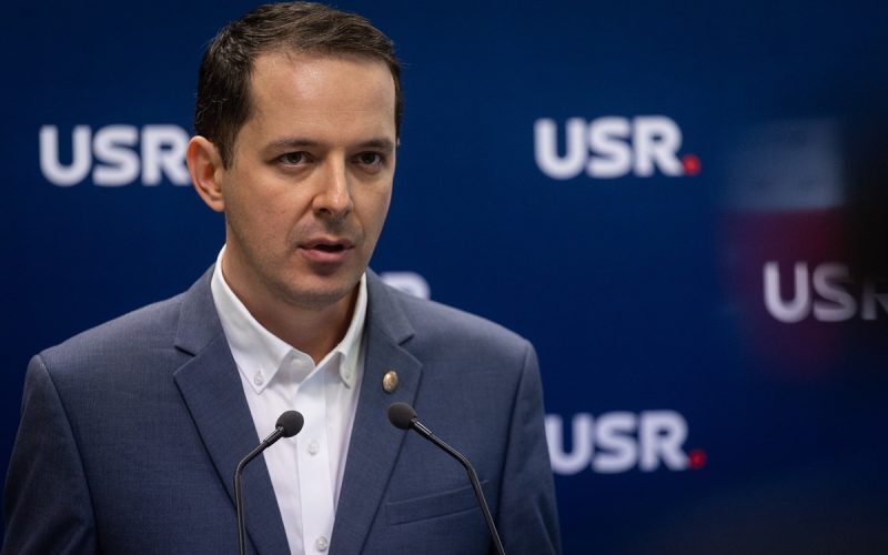 PSD sau AUR la putere? Niculescu, doar o interfață