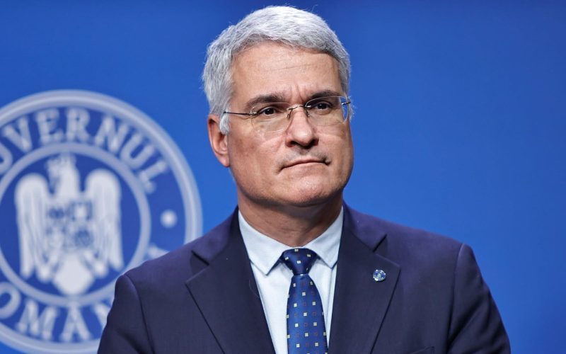 Europa blochează banii, Guvernul Bolojan livrează