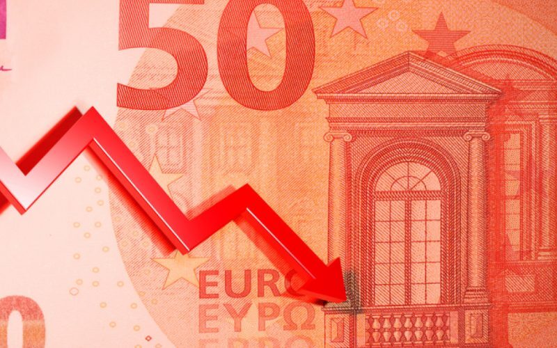 Curs BNR: Euro scade | Digi Economic